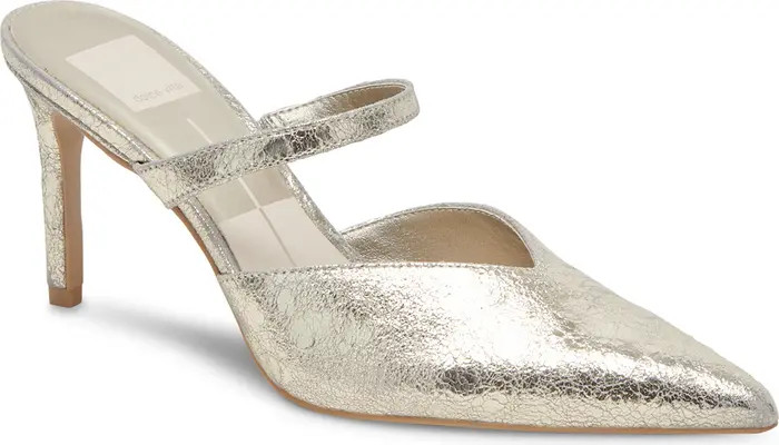 Dolce Vita Kanika Pointed Toe Pump (Women) | Nordstrom | Nordstrom