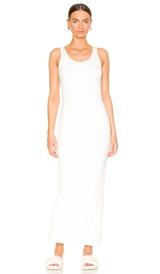 The Dress in Ivory | Revolve Clothing (Global)