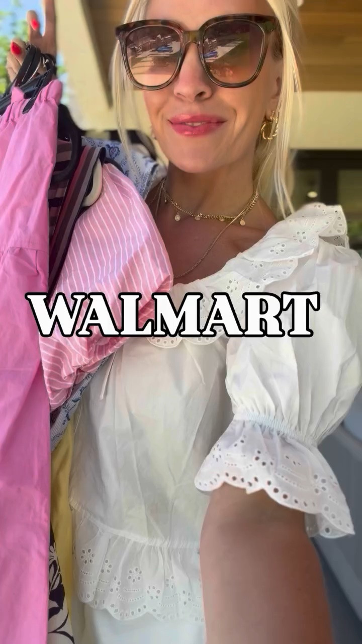 Comment SHOP and I’ll send links! New and worth it at Walmart!!! These new pieces look so expensive and almost all are under $30!!