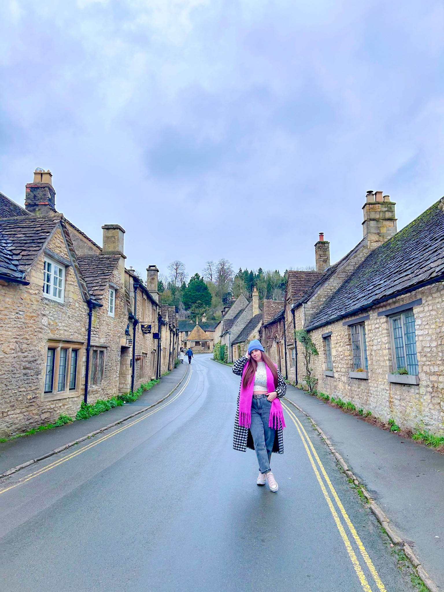 Castle Combe 

#LTKfindsunder100 #LTKmidsize #LTKtravel