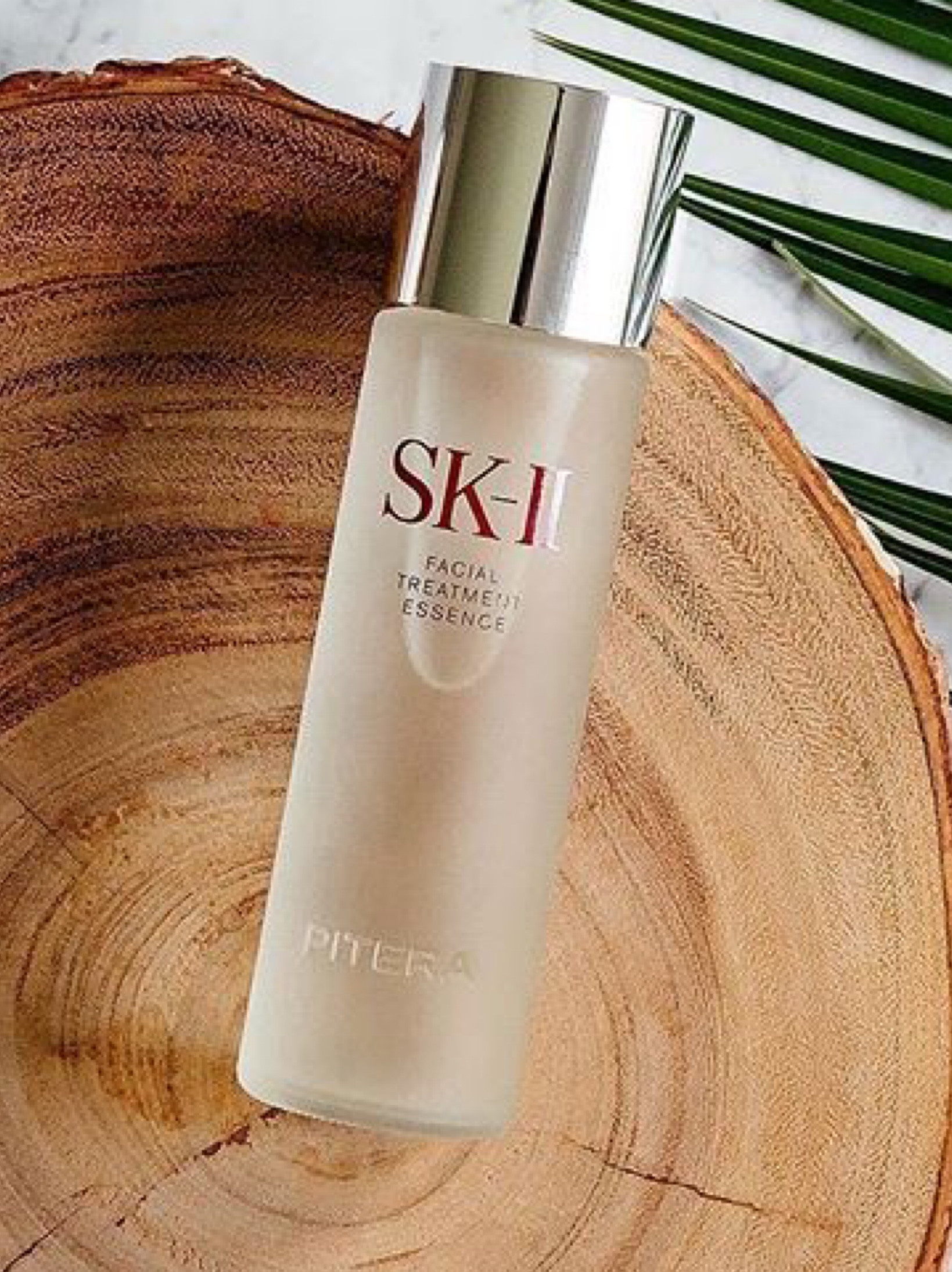 SK-II skin essence 

#LTKGiftGuide #LTKbeauty