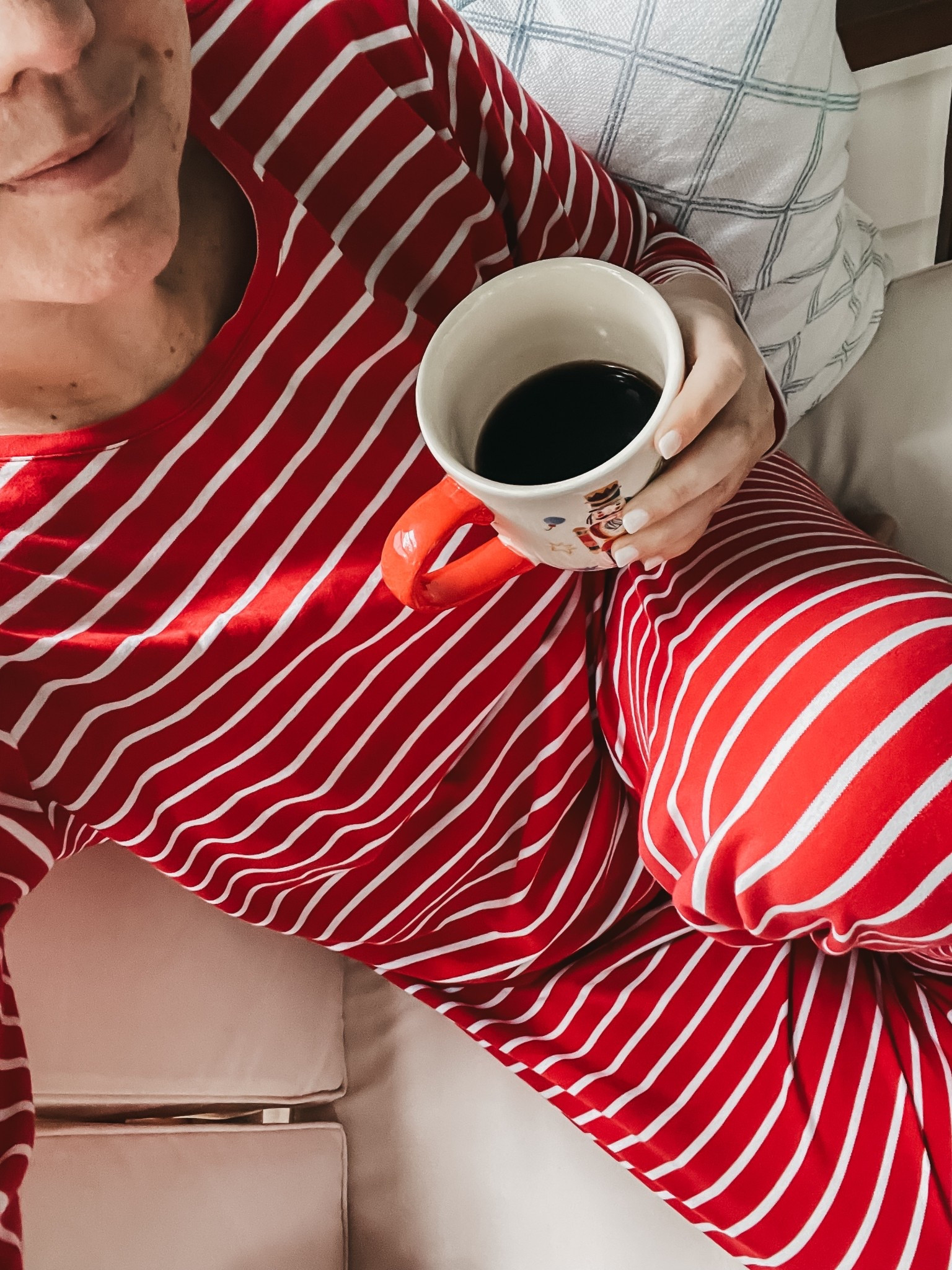 cozy Christmas | holiday pajamas are the best | love lake pajamas so much | gift for her | winter outfit | cozy | gift guide for her
gifts for her 
christmas outfit women
holiday outfits women 
holiday time cozy christmas 
matching pajamas
new years eve outfits

#LTKHoliday #LTKOver40 #LTKmorningroutine