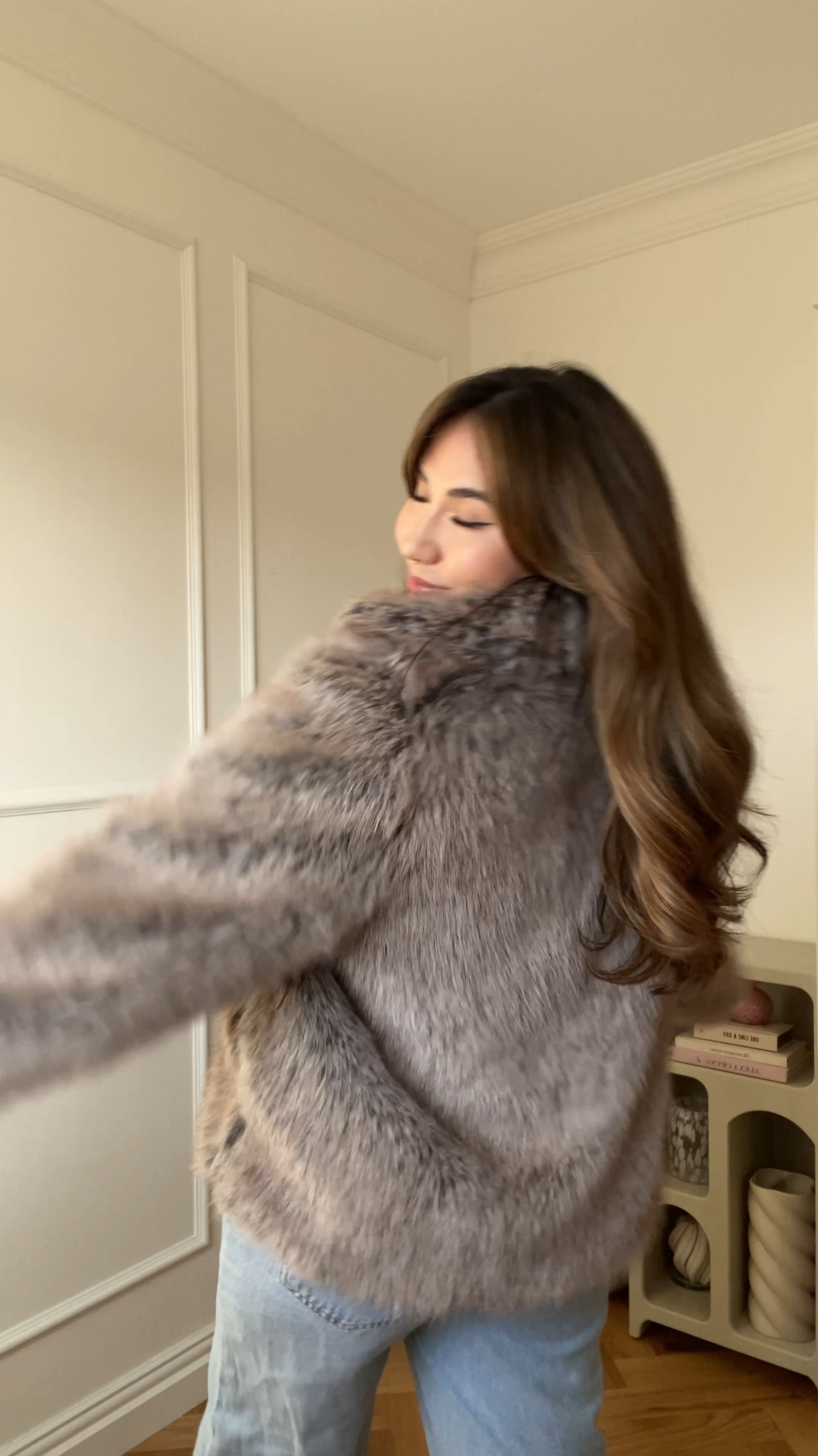 cosy vibes only from now on 🧸❄️🎀 

#LTKeurope #LTKmidsize #LTKstyletip
