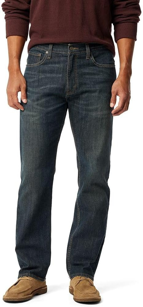 Visit the Levi Strauss Signature Gold Store | Amazon (US)