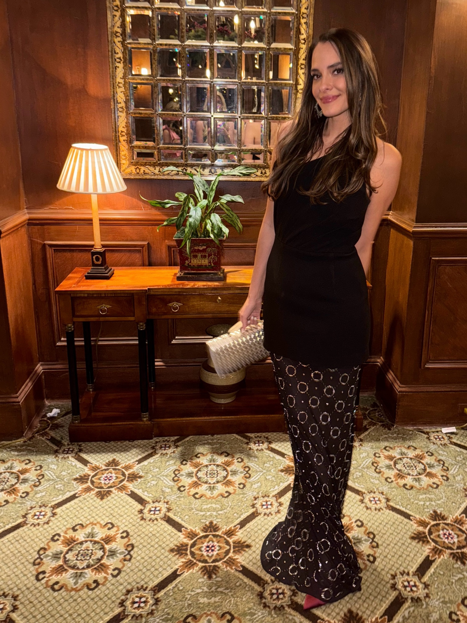 #LTKParties #LTKHoliday #LTKStyleTip