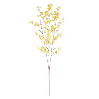 34" Yellow Forsythia Stem by Ashland® | Michaels Stores