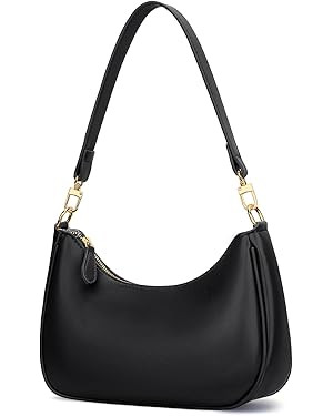 KKXIU Shoulder Bag for Women Cute Hobo Purses and Handbags Retro Clutch Underarm Purse | Cute, Re... | Amazon (US)