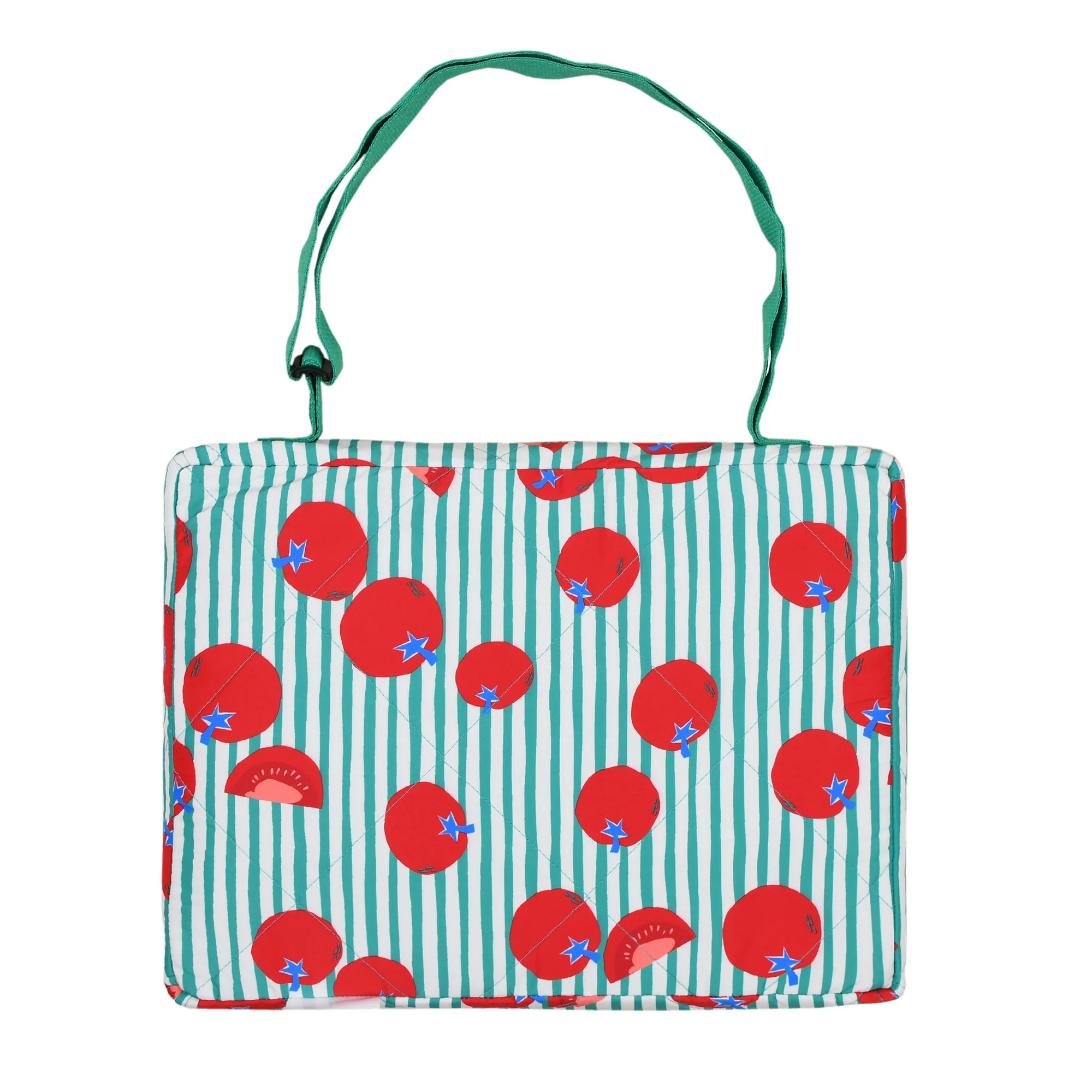 Mainstays Beach Blanket, Sand and Water Resistant, 79" x 59", Red Tomato | Walmart (US)