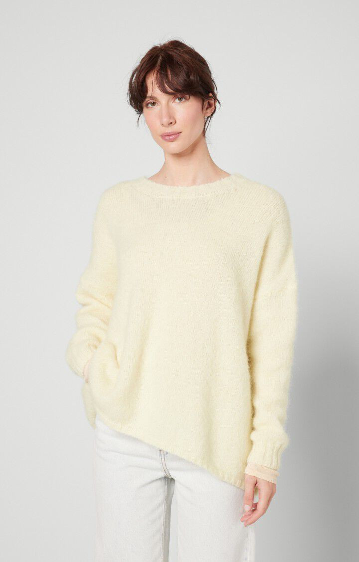 Pull femme Pinobery
                            
                                 | PINO18GH22 | American Vintage