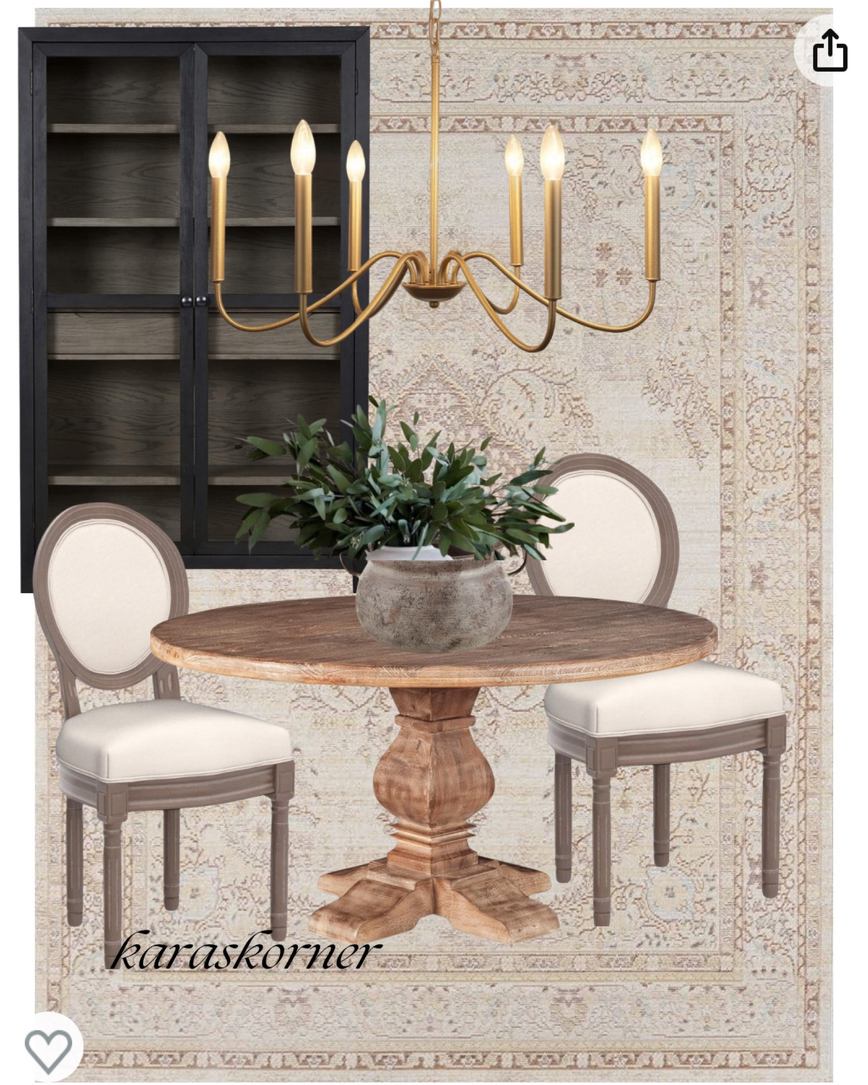 Amazon Dining Room. #diningroom #amazon 

#LTKGiftGuide #LTKMostLoved #LTKhome