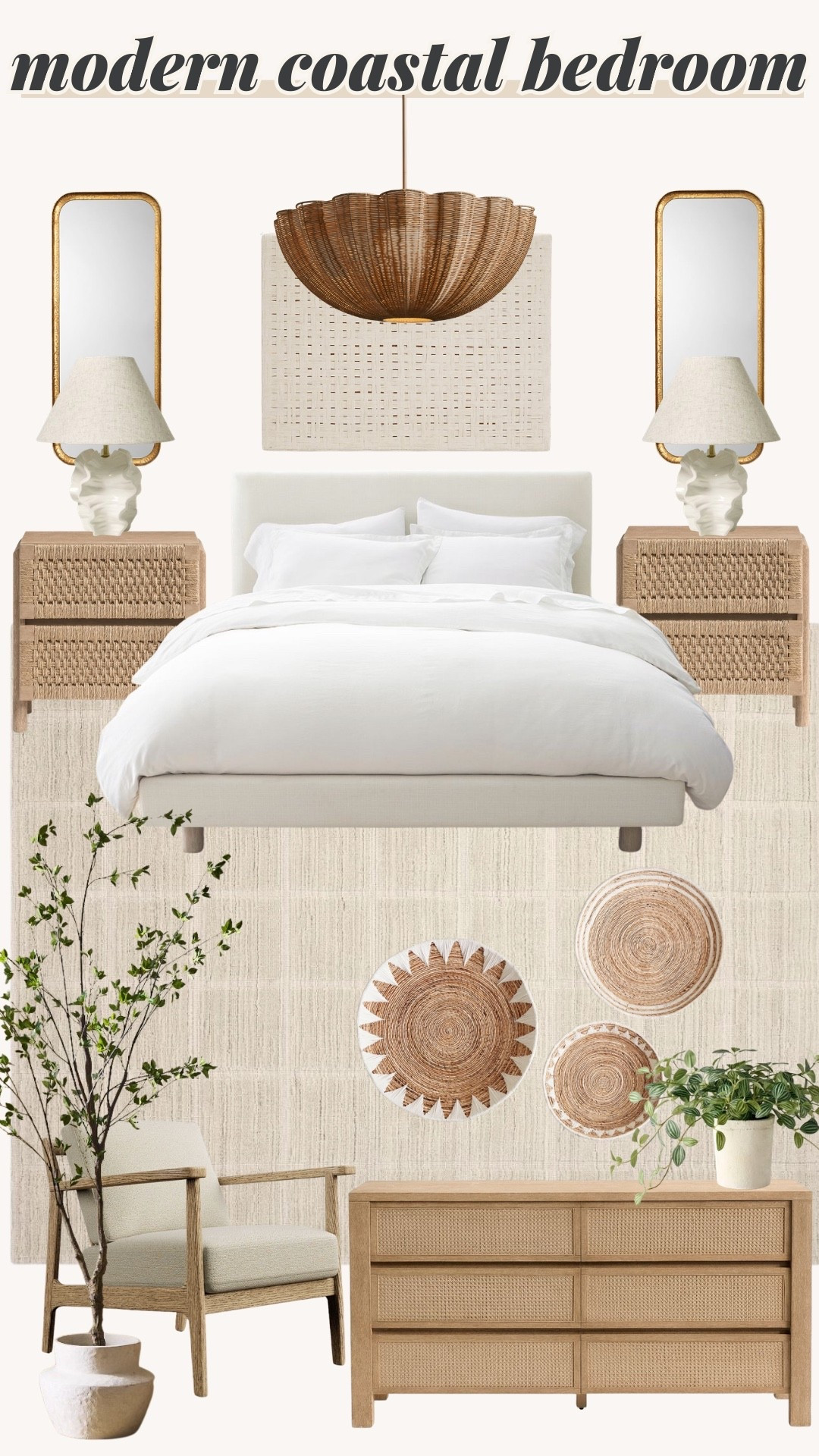 Modern coastal bedroom, coastal modern bedroom, beach modern bedroom, contemporary coastal bedroom, modern seaside bedroom, coastal minimalist bedroom, modern coastal decor, coastal bedroom design, modern beach bedroom, coastal bedroom ideas, modern coastal furniture, modern coastal bedding, coastal neutral bedroom, modern coastal accents, coastal bedroom makeover, coastal chic bedroom, modern coastal style, coastal bedroom inspiration, modern coastal vibes, coastal bedroom accessories

#LTKU #LTKSeasonal #LTKHome