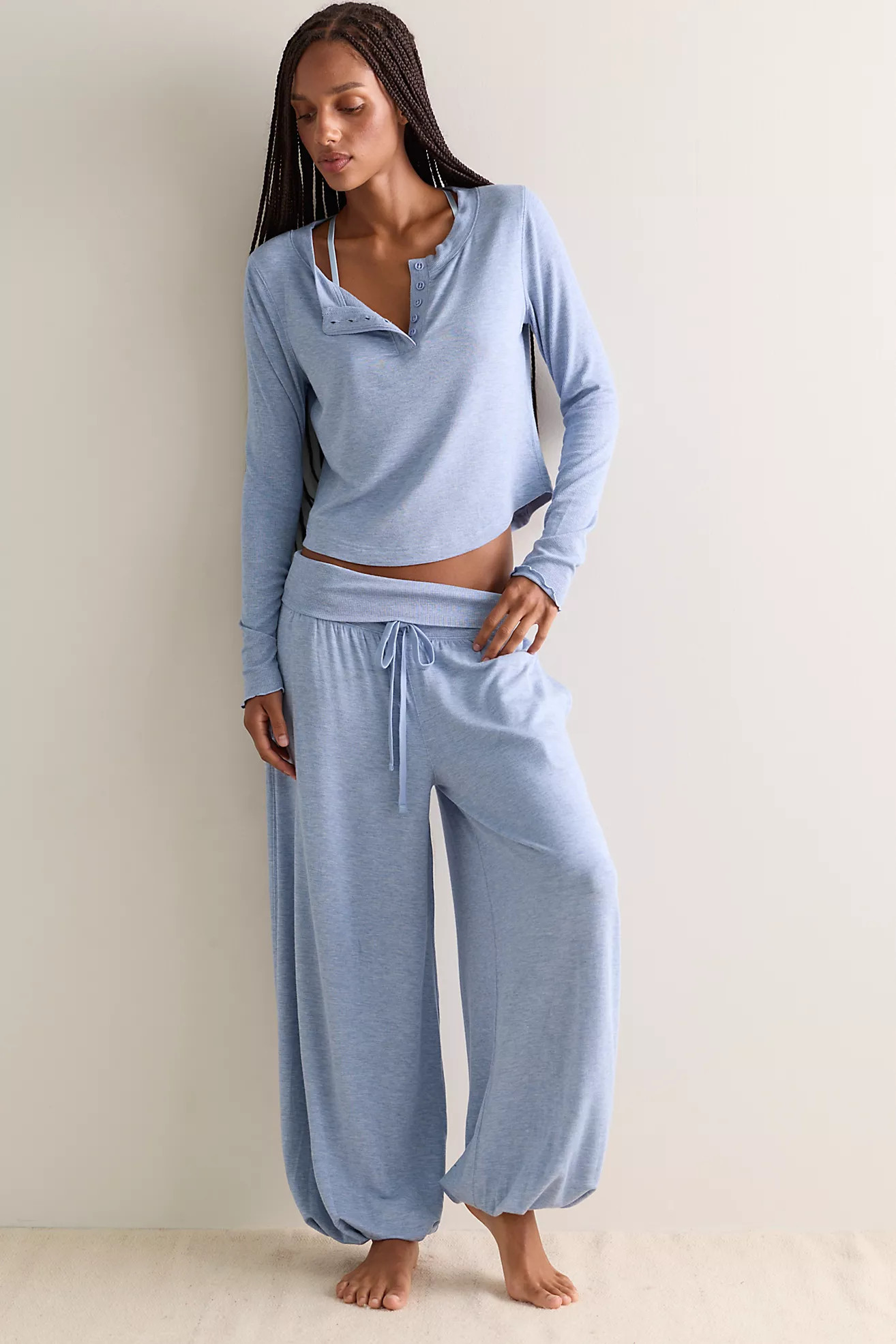 Dream State Joggers | Free People (Global - UK&FR Excluded)