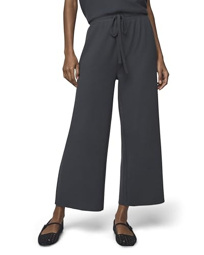Splendid Women's Winslow Pant, Lead, Medium | Amazon (US)