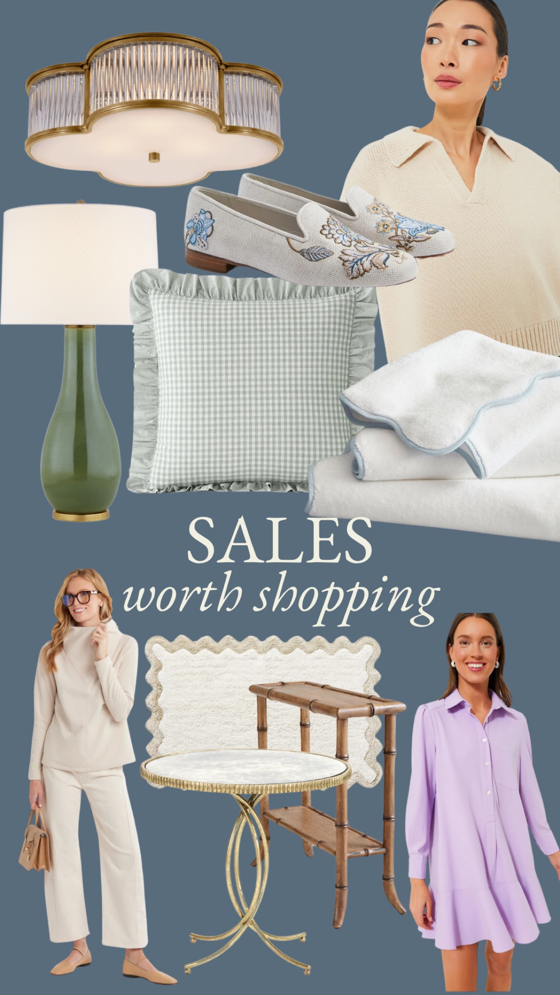 I shopped the best sales so you don’t have to! Here are my picks from January sales that will refresh your home and style 

The gingham pillow is under $40 and perfect for guest room or kids bedding! The Dudley Stephen’s fleece pullover is on major sale and such a classic fit and color. So many good sales right now ✨

#LTKStyleTip #LTKHome #LTKSaleAlert