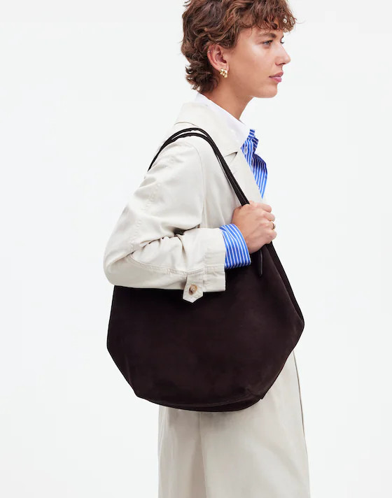 The Shopper Tote | Madewell