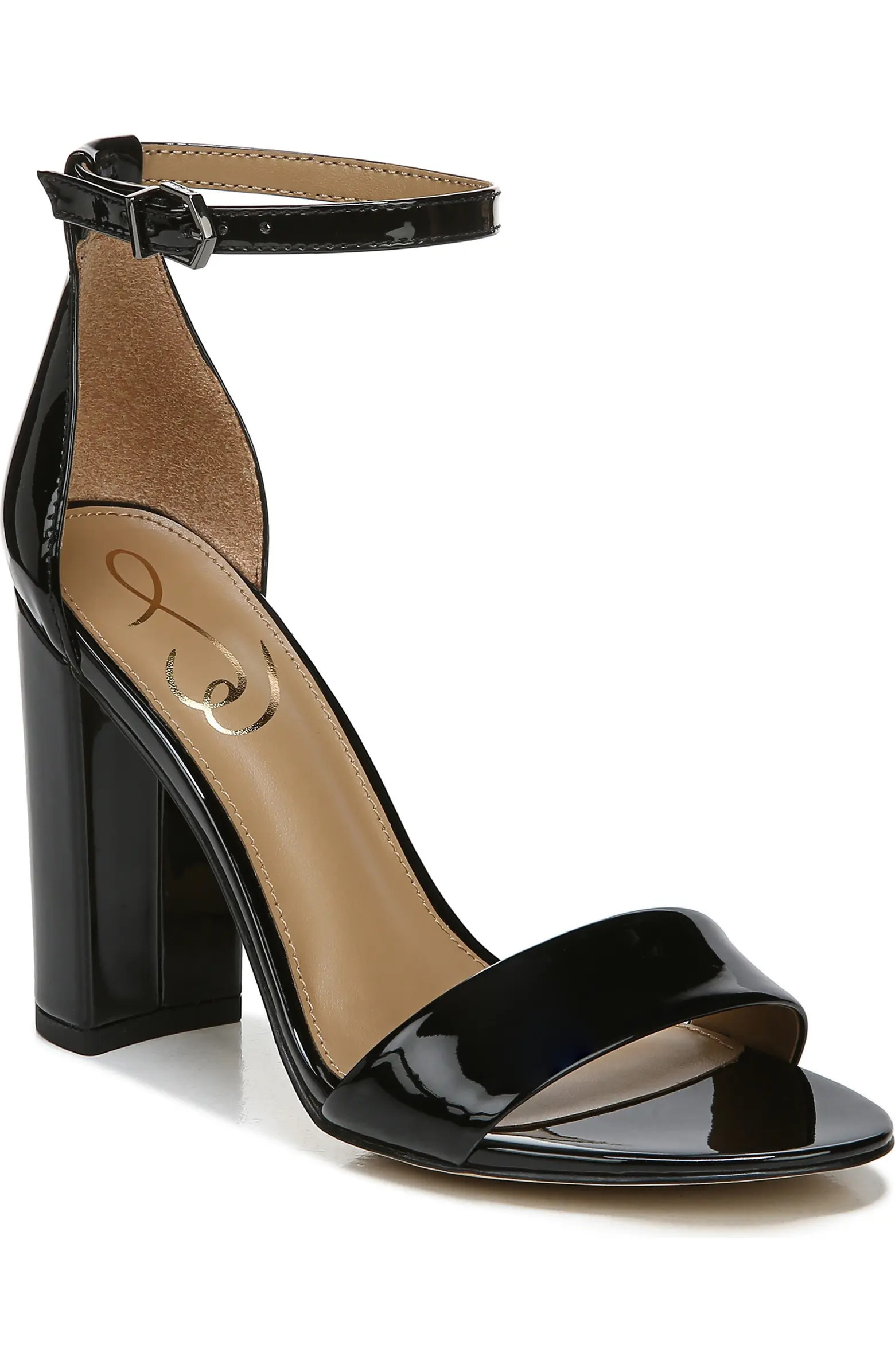 Yaro Ankle Strap Sandal (Women) | Nordstrom Rack
