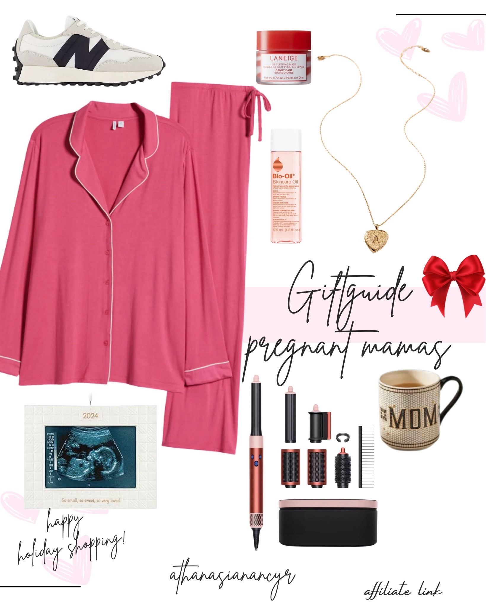 Gifts for pregnant mamas 
Gifts for new moms 
New moms 

#LTKGiftGuide #LTKCyberWeek #LTKBump