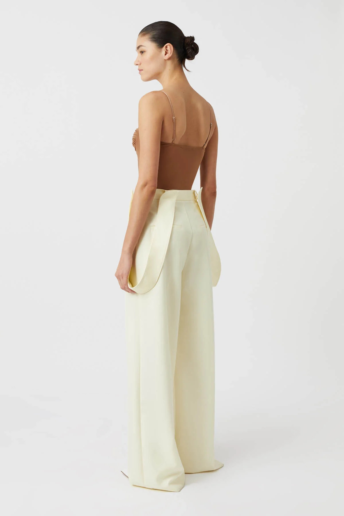 Majorelle Bodysuit | CAMILLA AND MARC (ANZ)