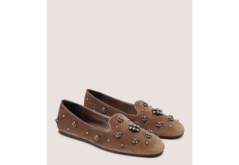 POPPY LOAFER | Stuart Weitzman (CA)