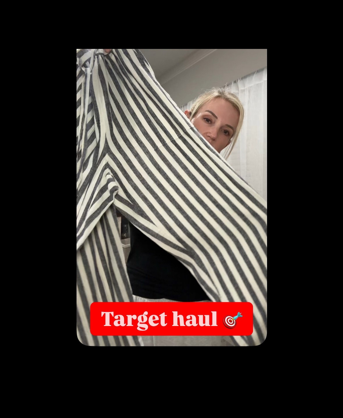 Target hautart

#LTKPetite #LTKSaleAlert #LTKStyleTip