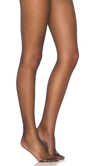 Individual 10 Tights in Sheer Black | Revolve Clothing (Global)
