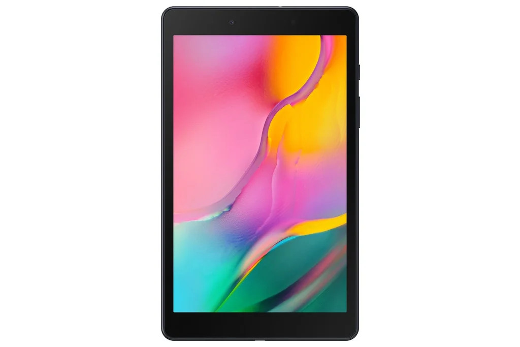 SAMSUNG Galaxy Tab A 8.0" 32 GB WiFi Android 9.0 Tablet Black - SM-T290NZKAXAR | Walmart (US)