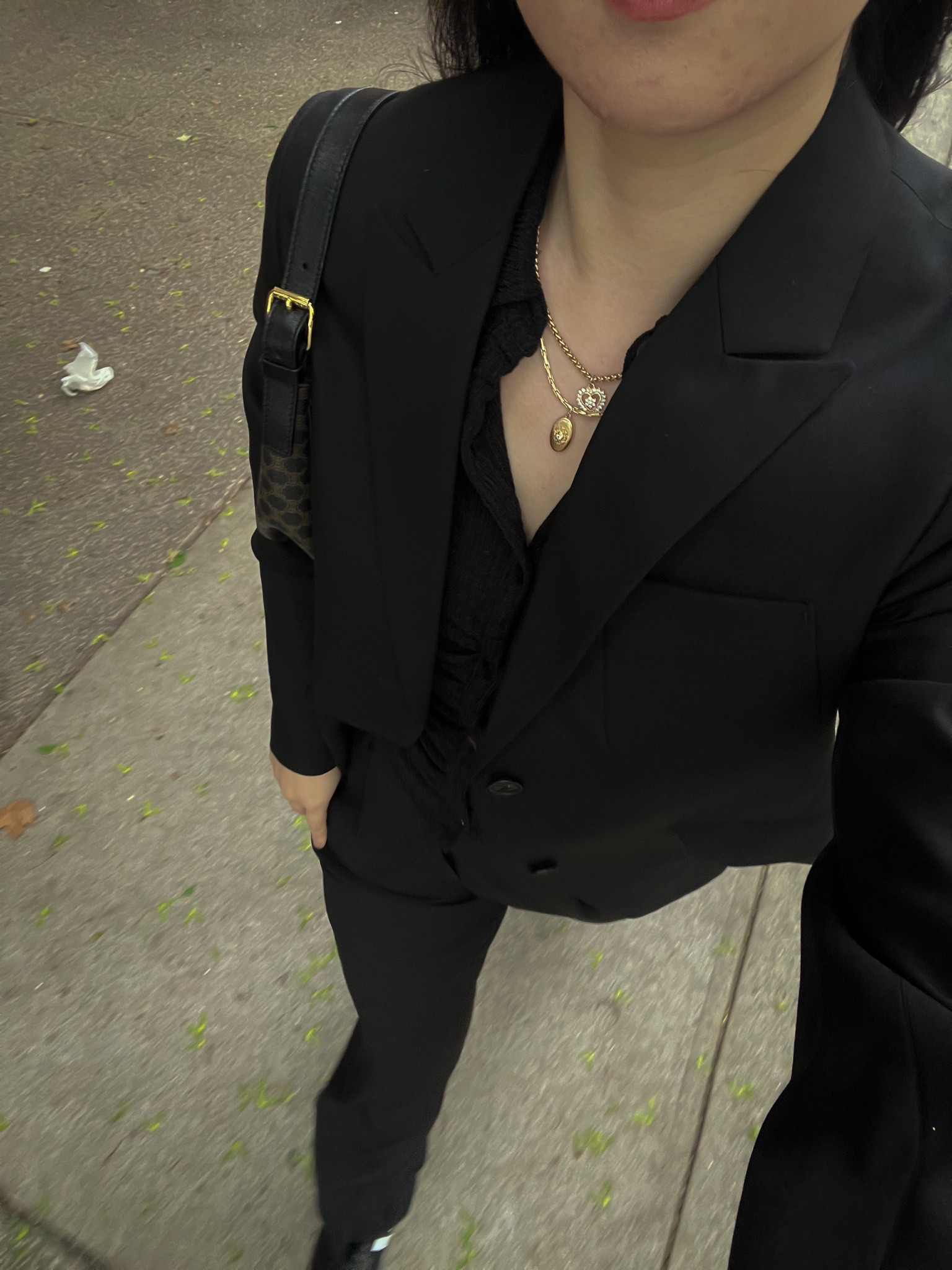 Business lady vibes 

#LTKfit #LTKworkwear