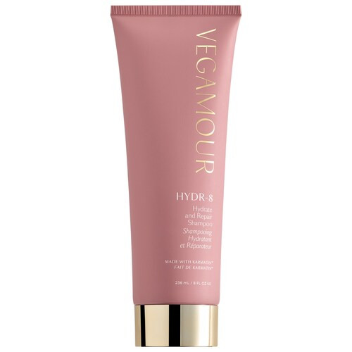 HYDR-8 Hydrate and Repair Shampoo for Dry, Damaged Hair - Vegamour | Sephora | Sephora (US)