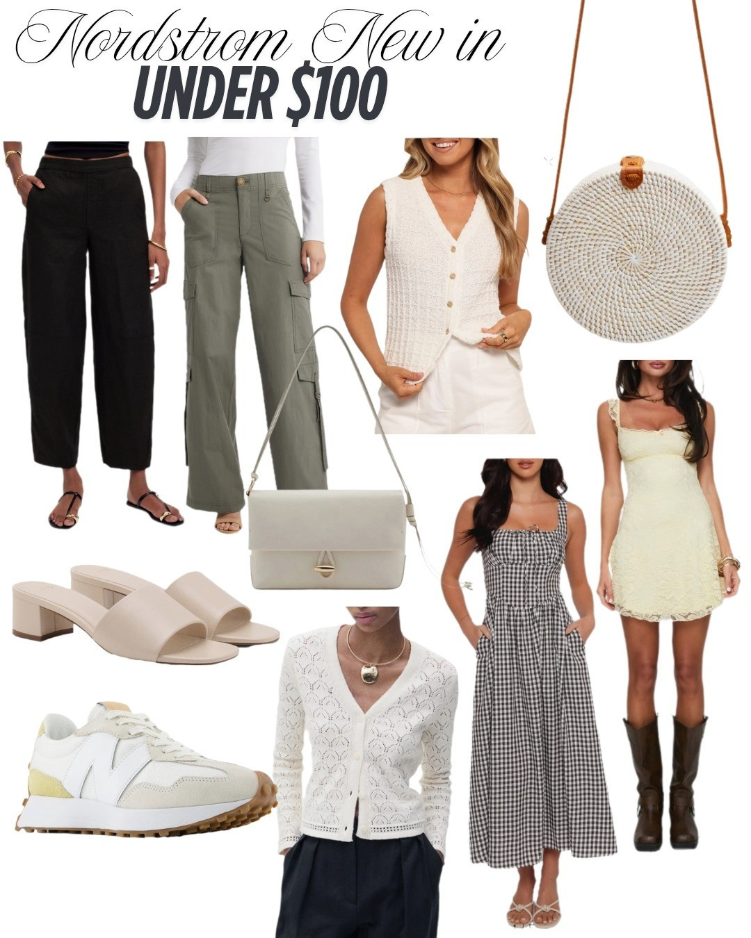 #LTKFindsUnder100 #LTKStyleTip