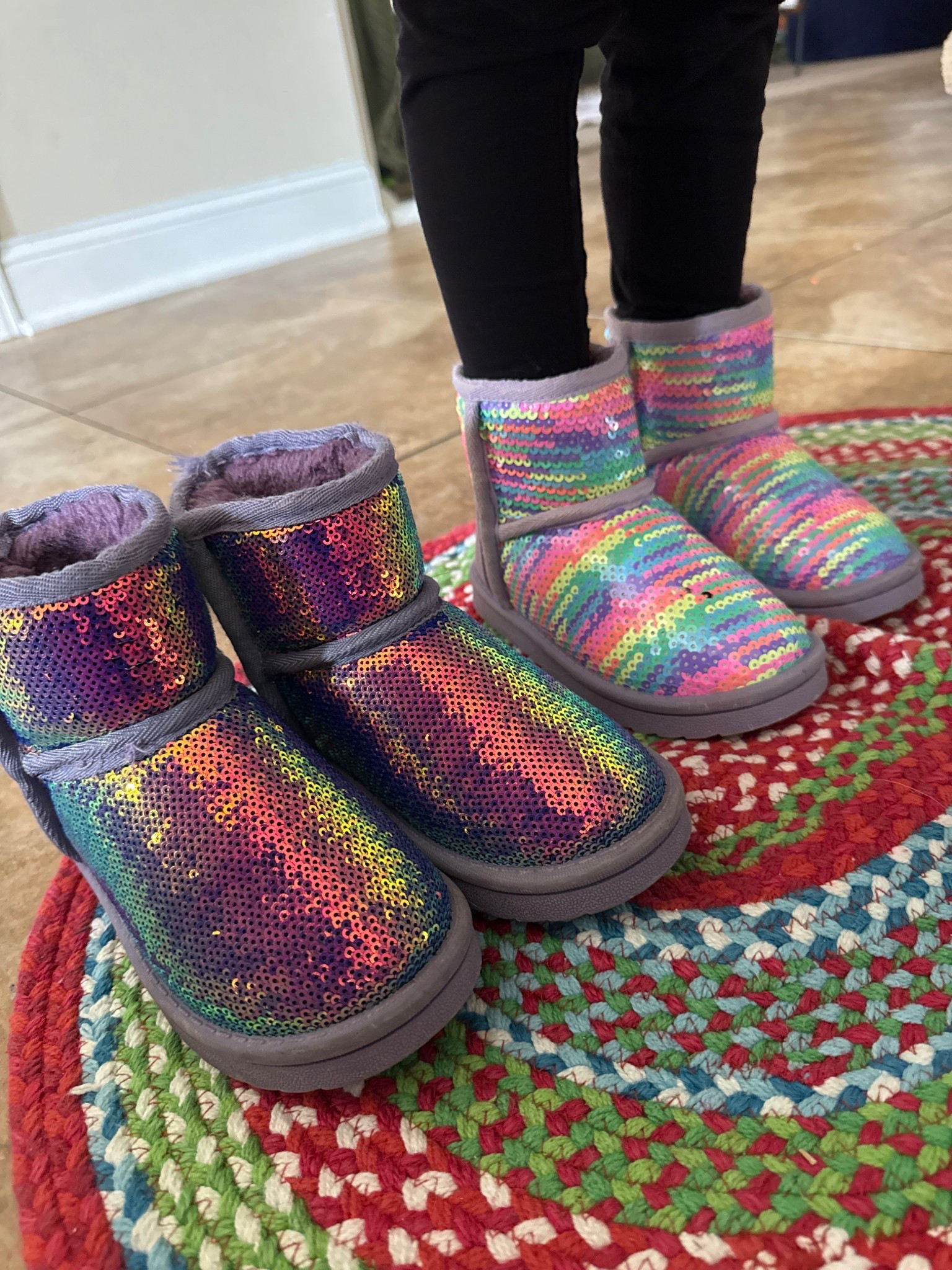 Stylish winter boots for toddlers and kids. 

#LTKKids #LTKSeasonal #LTKGiftGuide