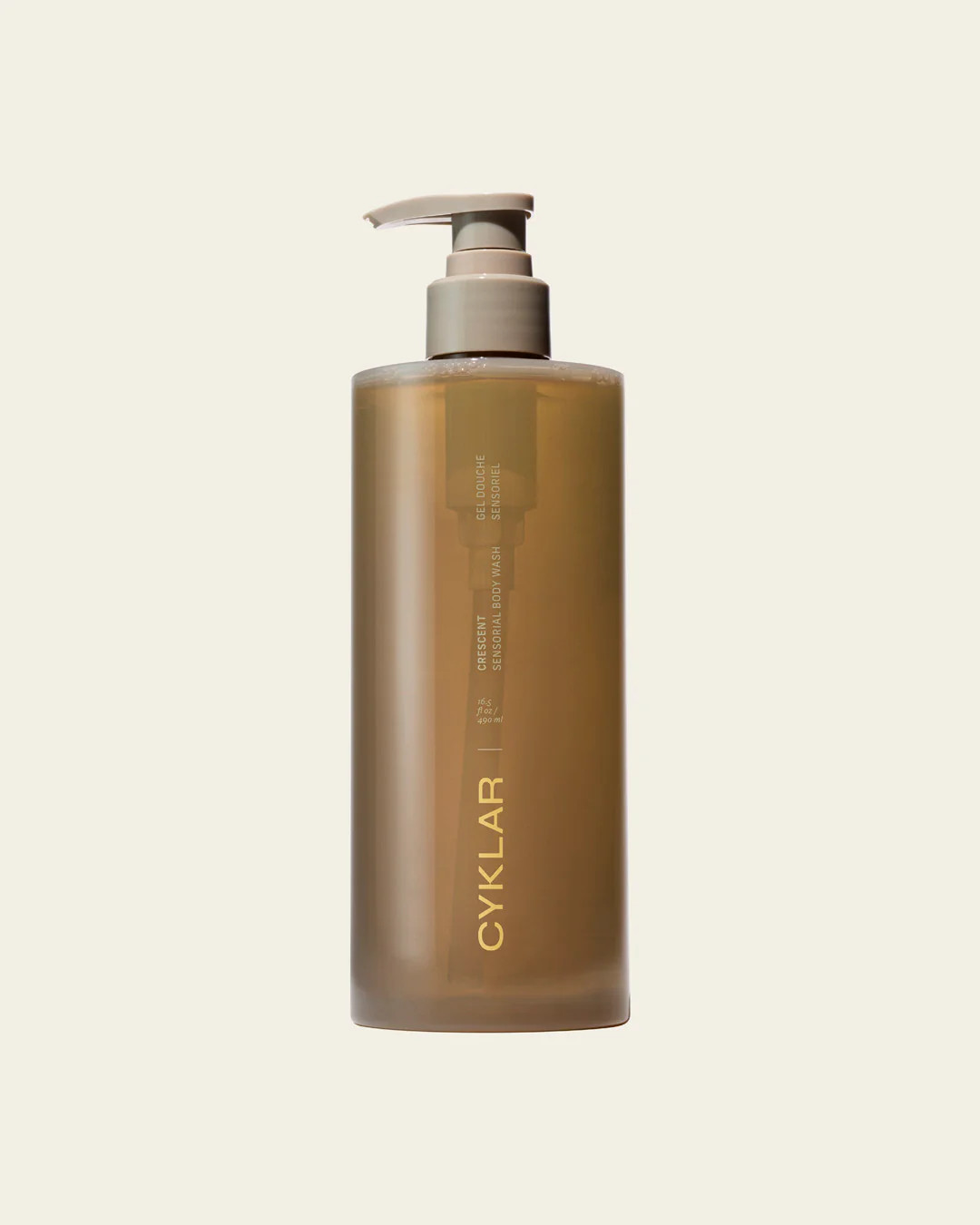 Sensorial Body Wash | CYKLAR