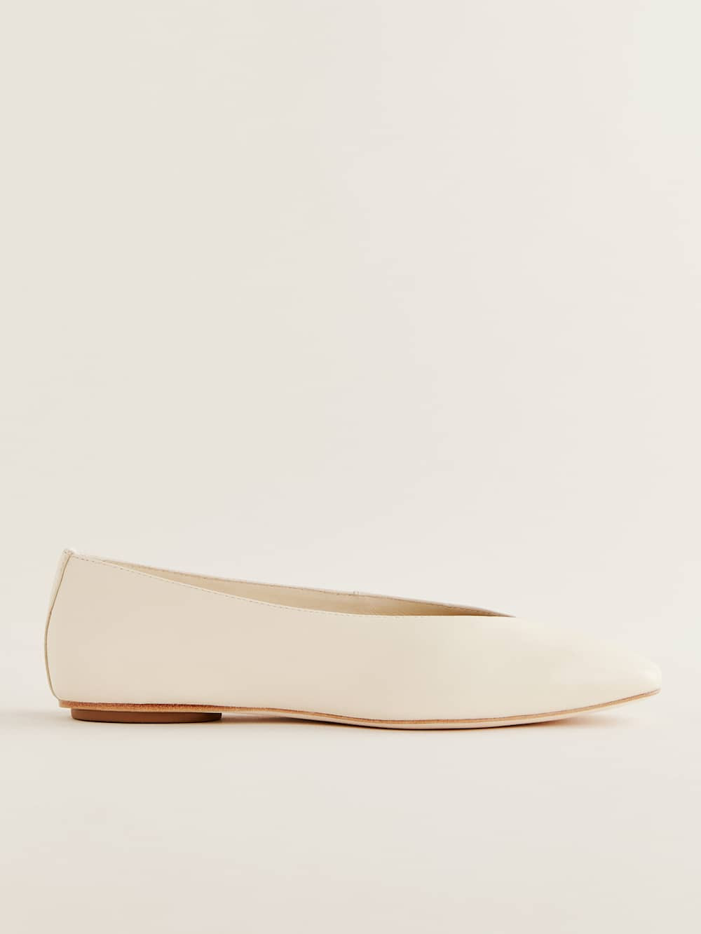 Prudence Ballet Flat | Reformation (Global)