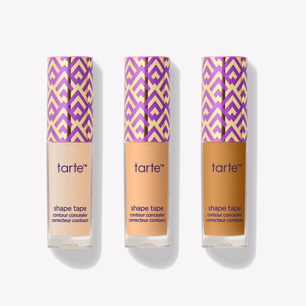 shape tape™ 3-step sculptors bundle | tarte cosmetics (Global)