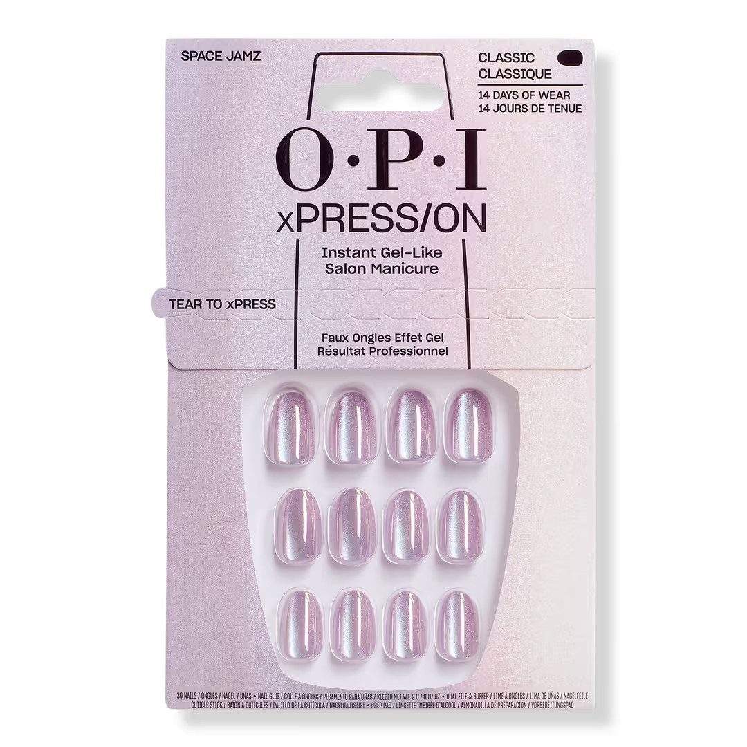 xPRESS/ON Metallic Mega Mix Press On Nails Collection | Ulta