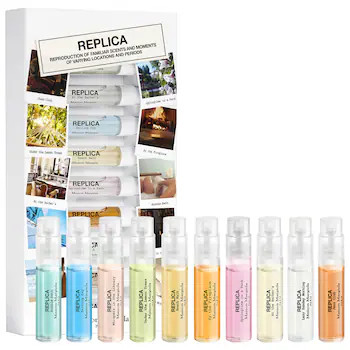 'REPLICA' Discovery Set | Sephora (US)