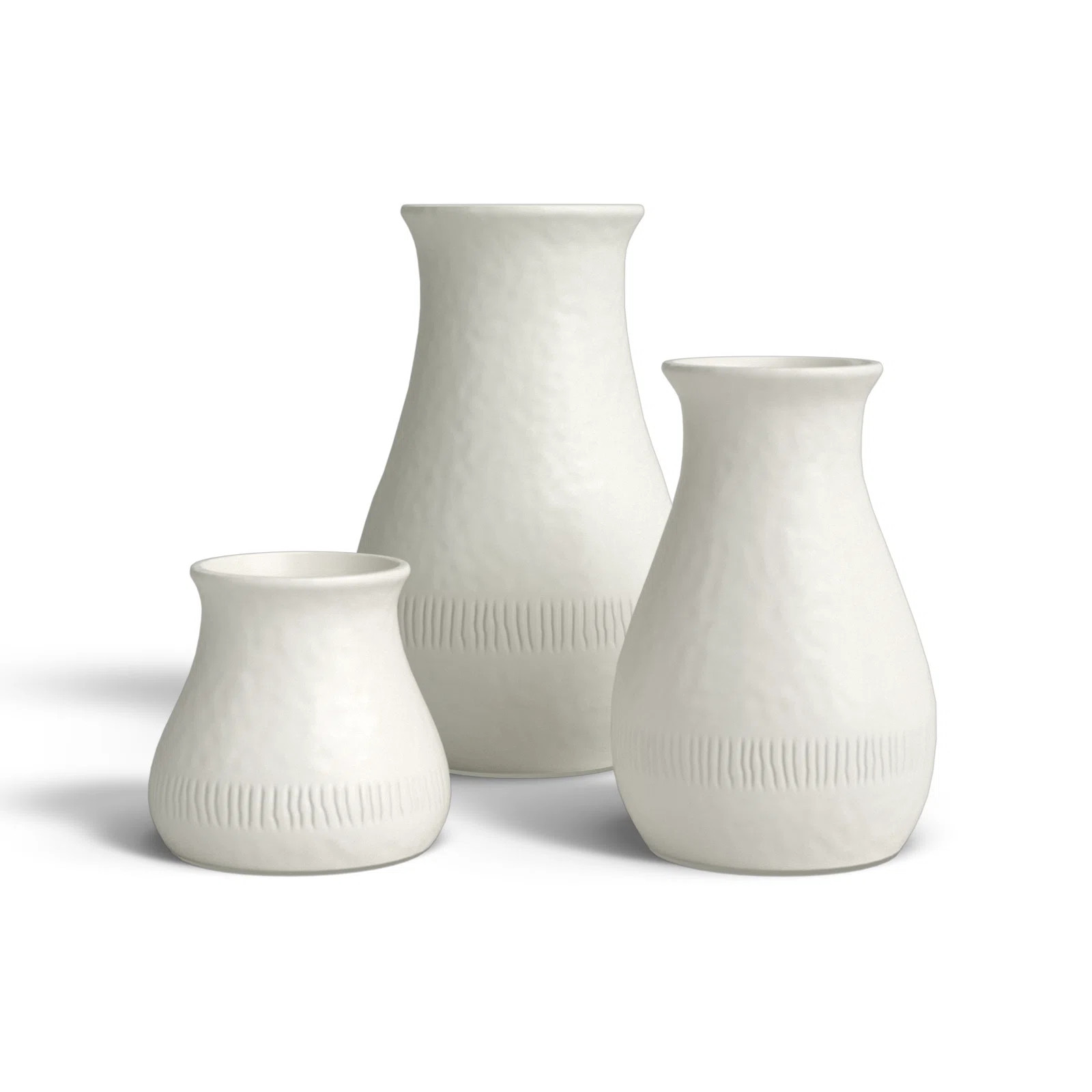 Ruebin Ceramic Table Vase | Wayfair North America