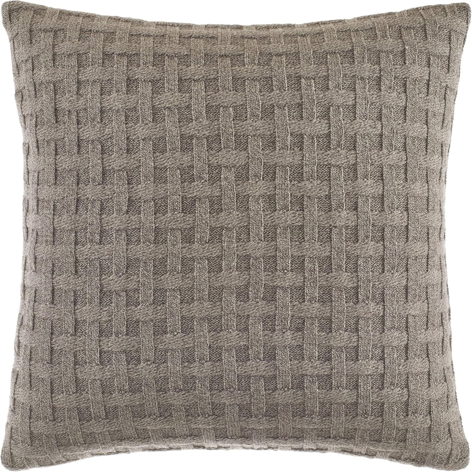 Nautica - Throw Pillow, Reversible Cotton Bedding with Hidden Zipper Closure, Stylish Home Decor ... | Amazon (US)