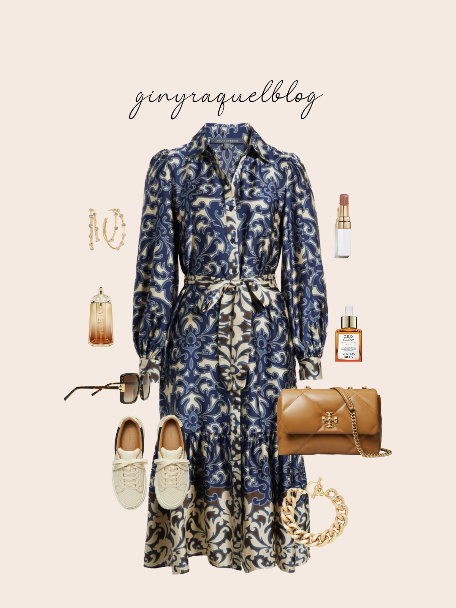 #LTKWorkwear #LTKTravel #LTKvlog