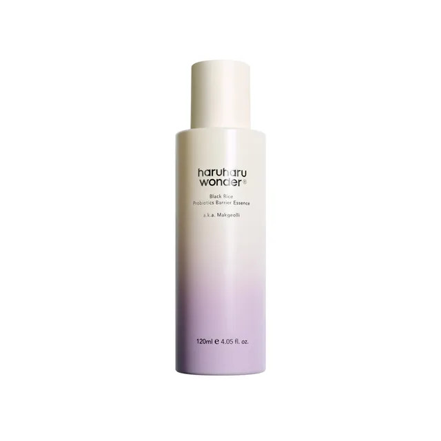 haruharu wonder - Black Rice Probiotics Barrier Essence | YesStyle Global