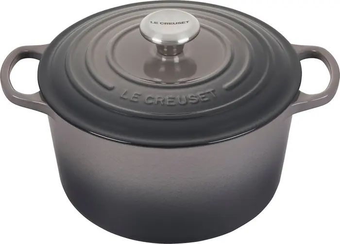 Le Creuset 5.25-Quart Deep Dutch Oven | Nordstrom | Nordstrom