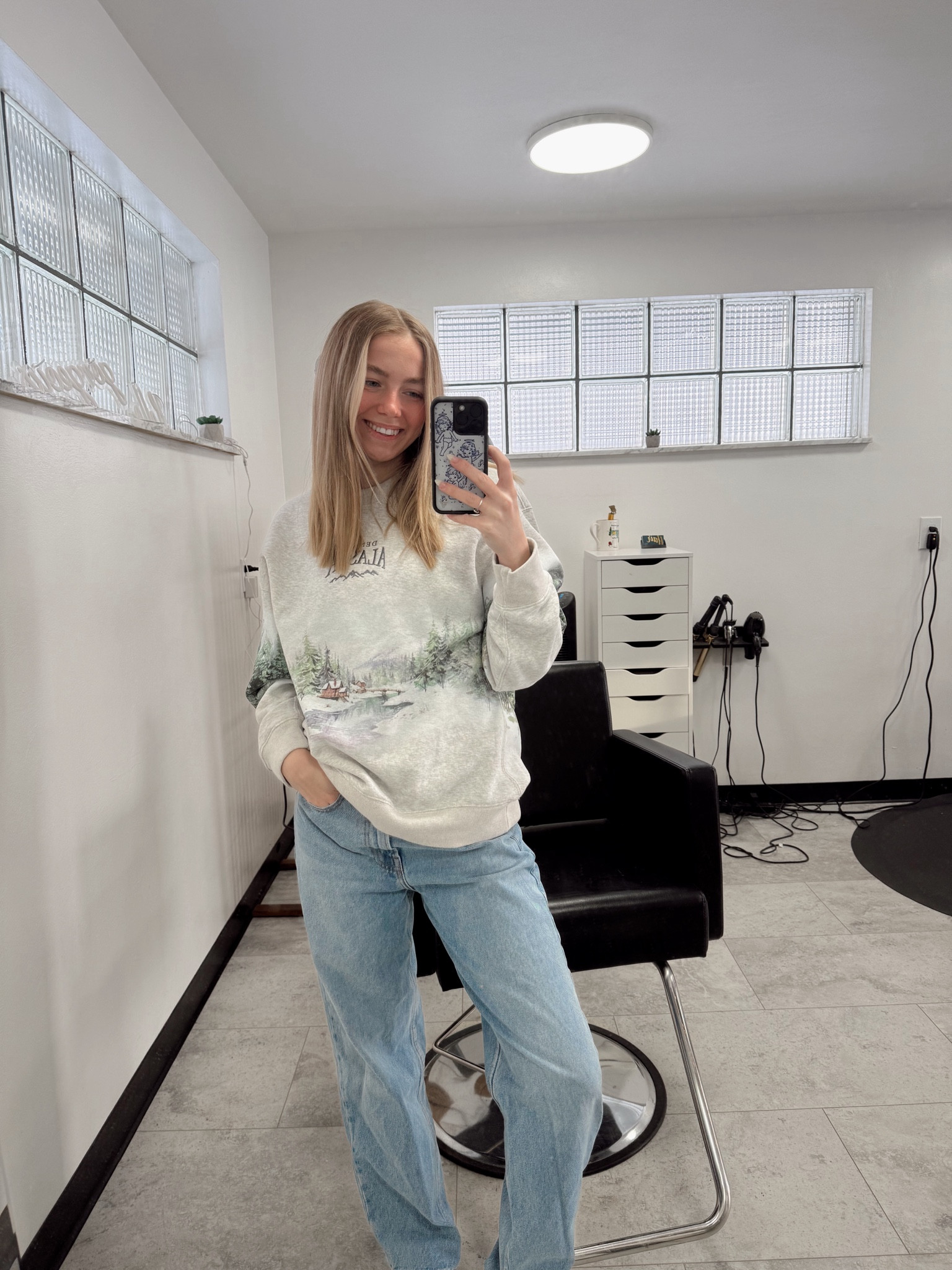 My new favorite sweater!! 


Abercrombie, baggy jeans, sambas, outfit inspo, outfit ideas, comfy outfit, casual outfit  

#LTKMostLoved #LTKStyleTip #LTKShoeCrush