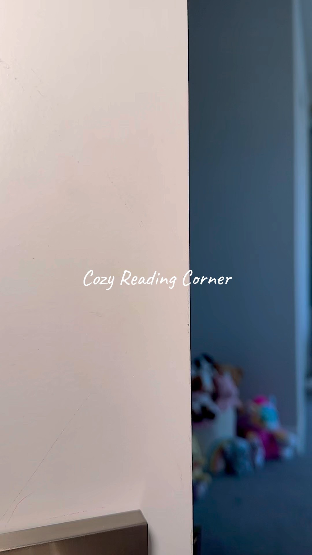 Easiest DIY kit to create this cozy reading corner!!

Kids room
Reading book shelf
Toddler room
DIY home
Reading nook
Books


#LTKHome #LTKSummerEdit #LTKKids