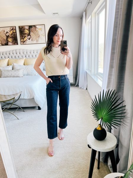 Spring finds from Madewell 

#LTKSeasonal