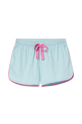 Boxer in Dulce | LAKE Pajamas