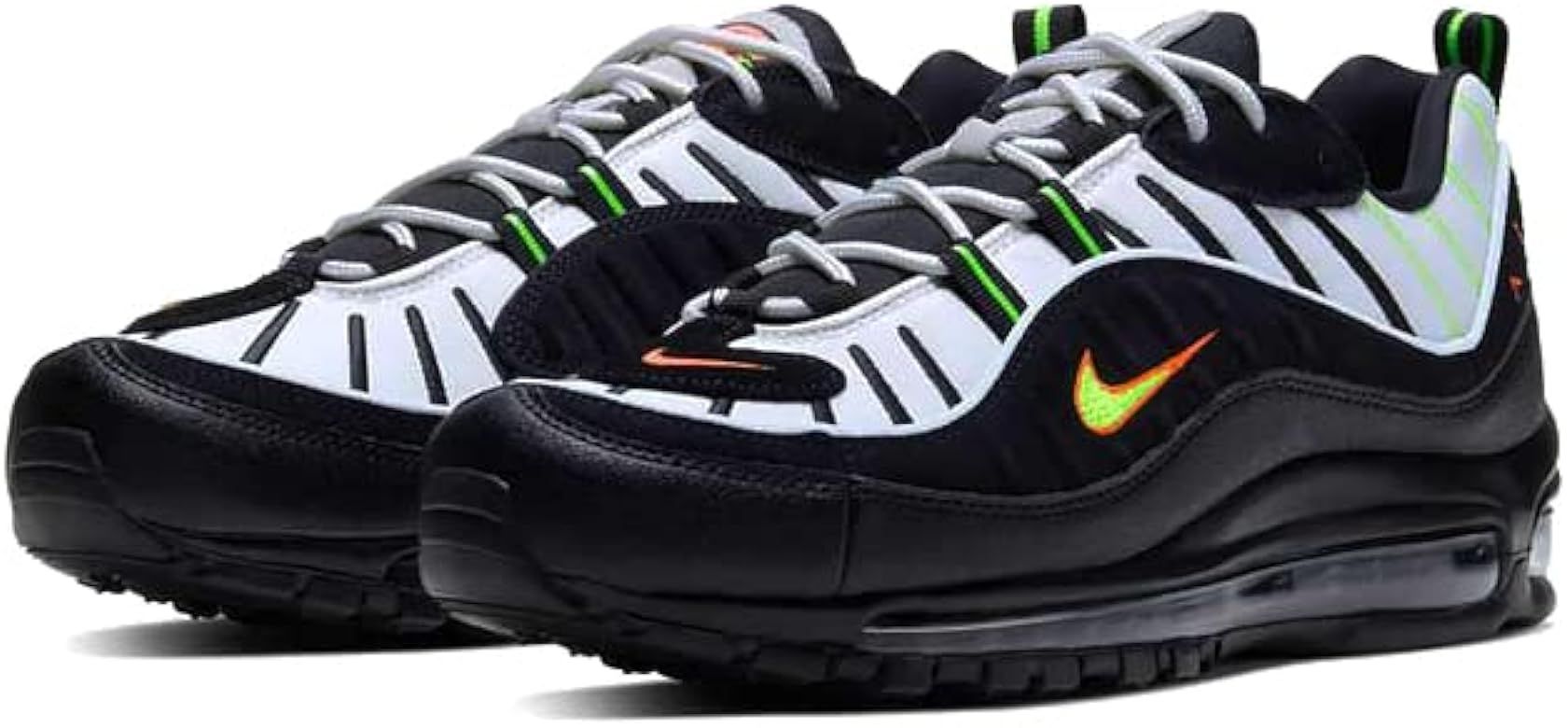 Nike Men's Running Shoe, 0 | Amazon (US)