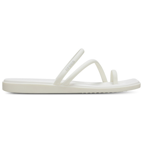 Crocs Womens Miami Toe Loop Sandals - Shoes | Foot Locker (US)