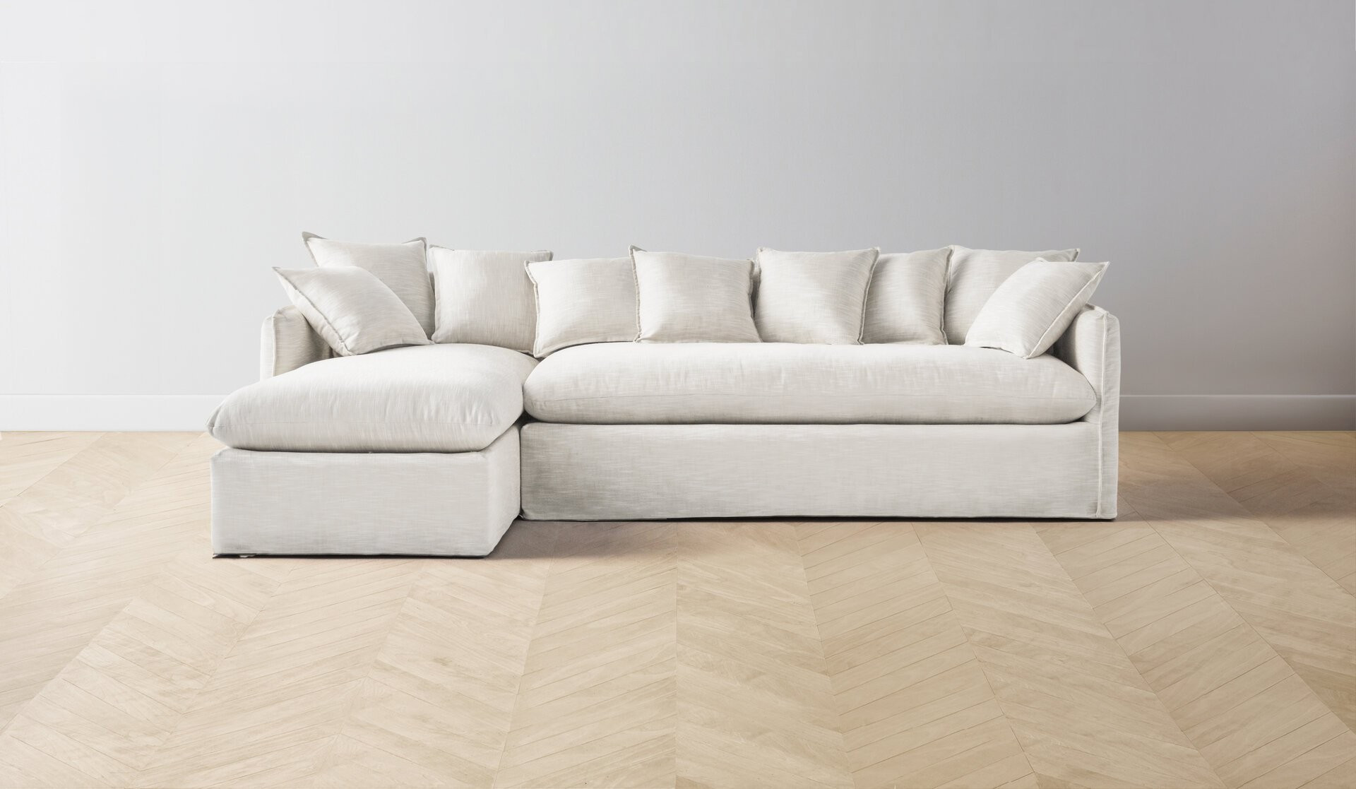 The Dune | Maiden Home