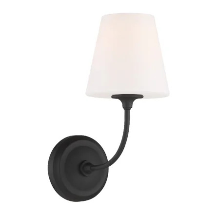 Mcmorris 1-Light Wall Sconce | Wayfair North America