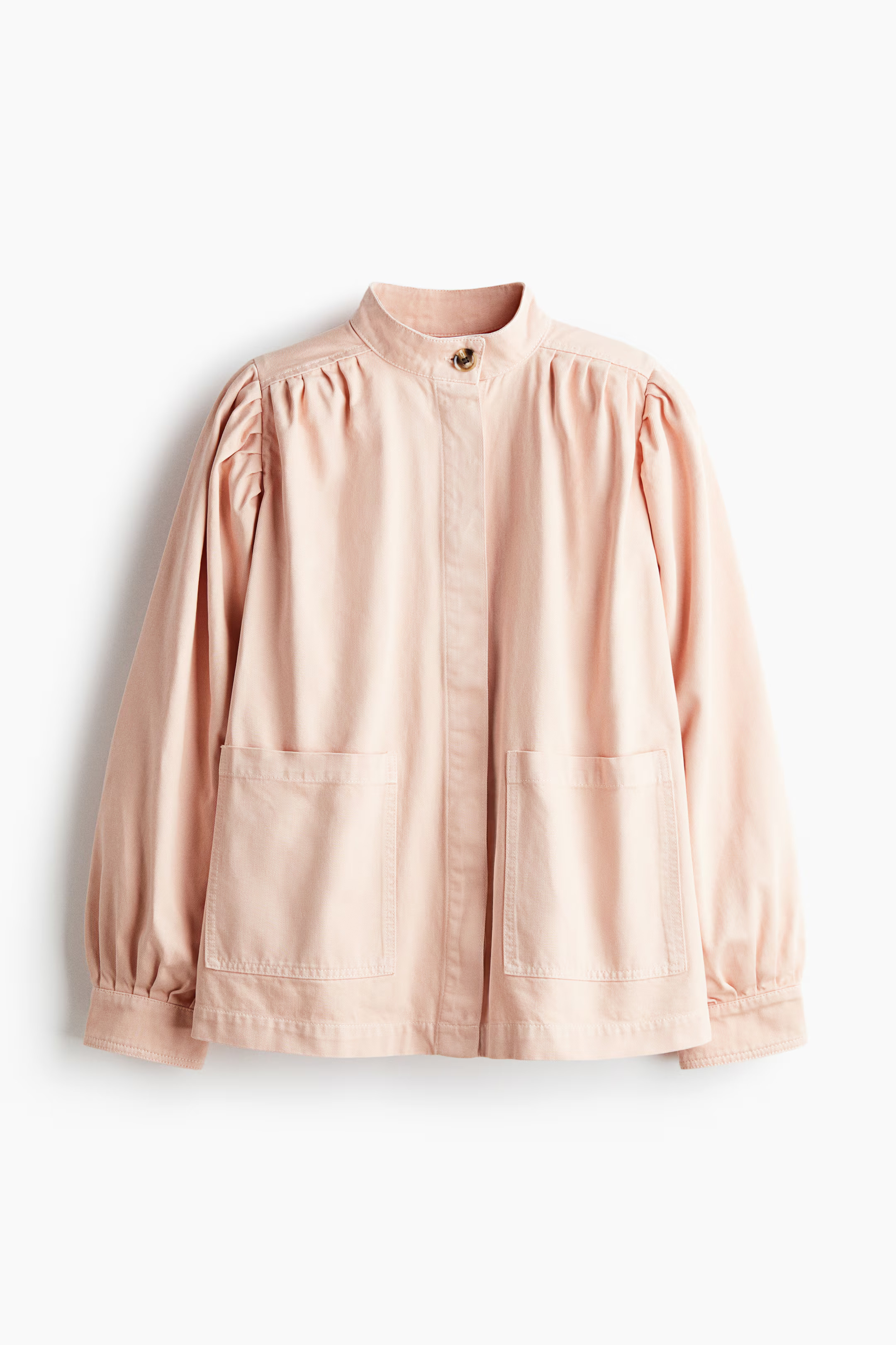 Denim jacket | H&M (US + CA)