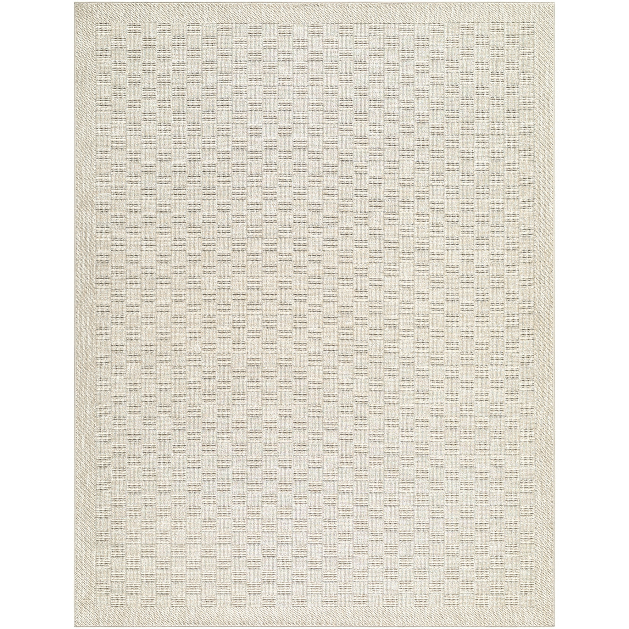 My Texas House Riley Outdoor 7'10 x 10' Rug | Walmart (US)